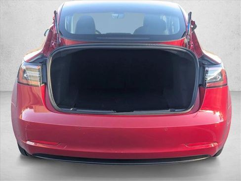 Used 2018 Tesla Model 3 Long Range image 6