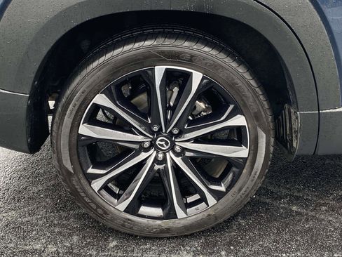 Used 2024 MAZDA CX-50 AWD 2.5 S w/ Premium Plus Pkg image 7