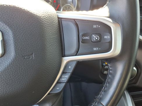 Used 2022 RAM 1500 Big Horn image 18