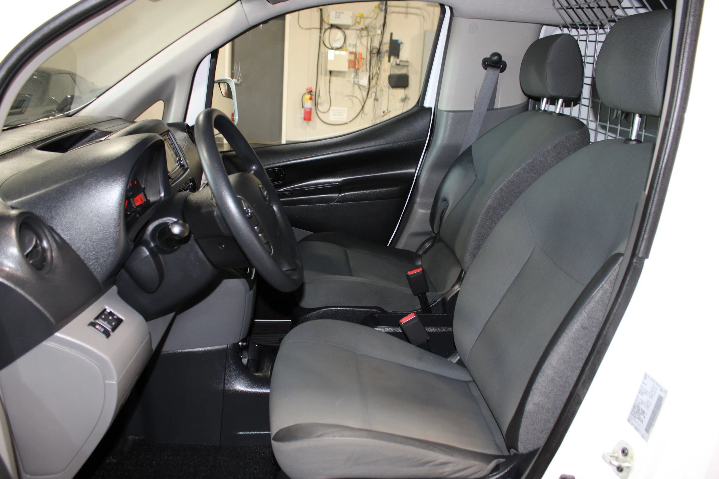 Used 2019 Nissan NV200 SV FWD image 21