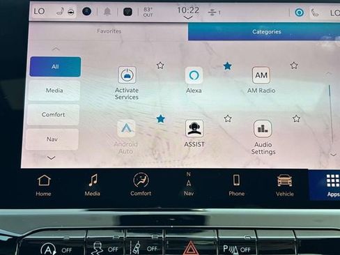 Certified 2024 Jeep Compass Limited w/ High Altitude Package image 24