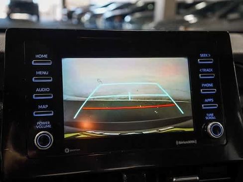 Certified 2023 Toyota Camry SE image 27