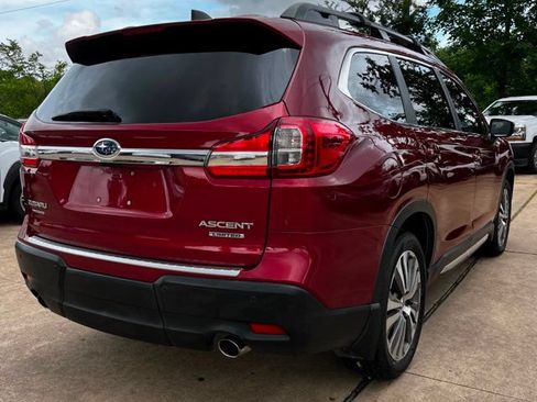 Used 2021 Subaru Ascent Limited w/ Technology Package AWD/4WD image 7