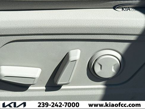 New 2026 Kia Sorento EX image 27