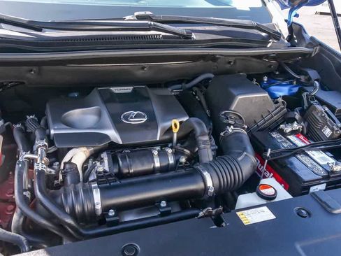 Used 2016 Lexus NX 200t FWD w/ Premium Package image 25