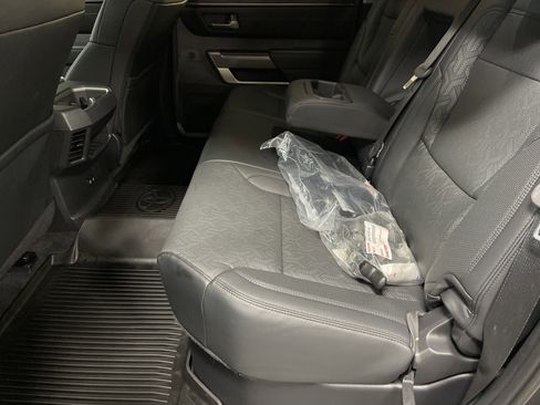 Used 2024 Toyota Tundra SR5 image 32