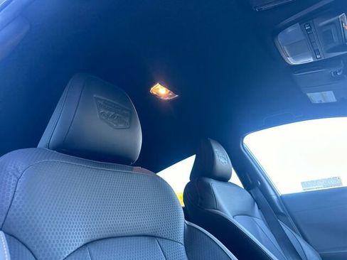 Certified 2025 Subaru Crosstrek 2.5i Wilderness image 20