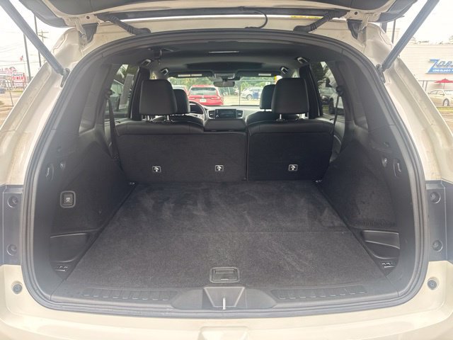 Used 2023 Honda Passport TrailSport image 12