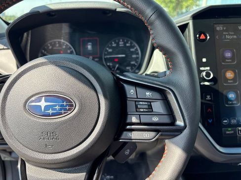 New 2026 Subaru Crosstrek 2.5i Limited AWD/4WD image 21