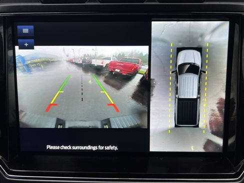 Used 2022 Ford F350 Platinum w/ Tremor Off-Road Package image 14