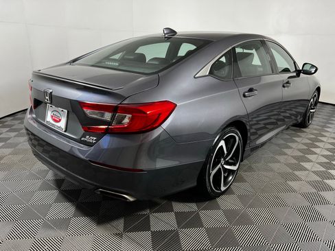 Used 2020 Honda Accord Sport image 5