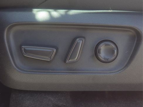 New 2026 Toyota 4Runner TRD Off-Road Premium image 19