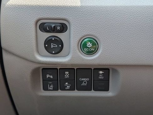 Used 2020 Honda Ridgeline RTL-E image 18