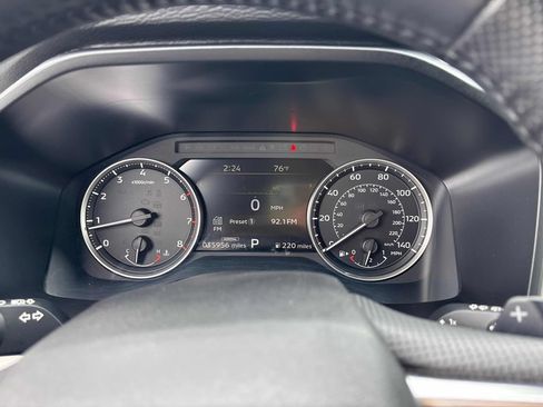 Used 2025 Mitsubishi Outlander SE AWD/4WD image 13