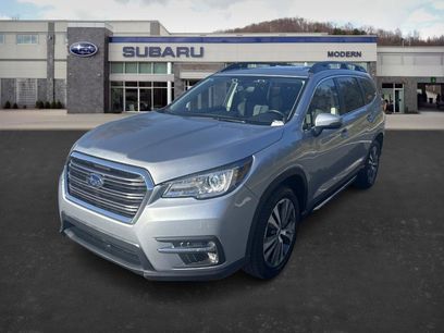 Used 2022 Subaru Ascent Limited w/ Technology Package