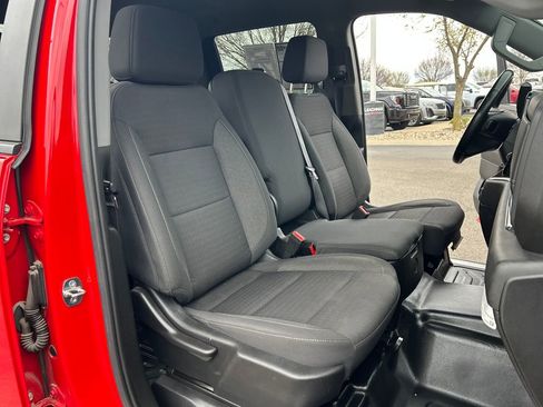 Used 2024 Chevrolet Silverado 3500 LT w/ Convenience Package image 38