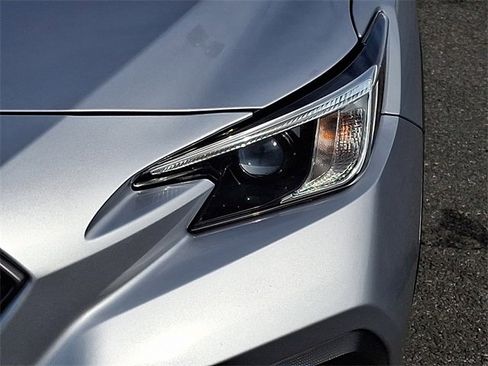 Used 2024 Subaru WRX Premium image 9