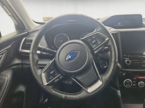 Used 2023 Subaru Forester Touring image 12