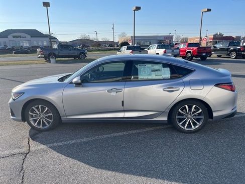 New 2026 Acura Integra image 8