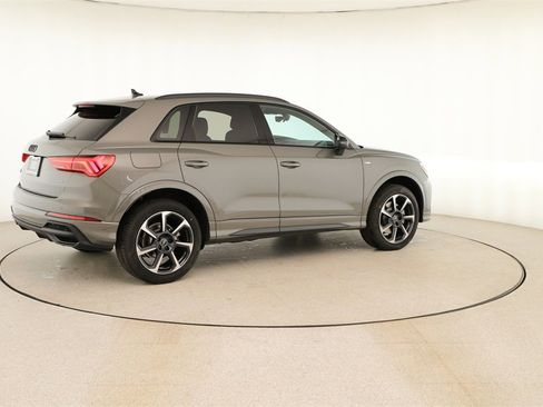 New 2025 Audi Q3 2.0T Premium Plus image 7