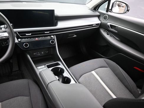 Used 2024 Hyundai Sonata SEL image 12