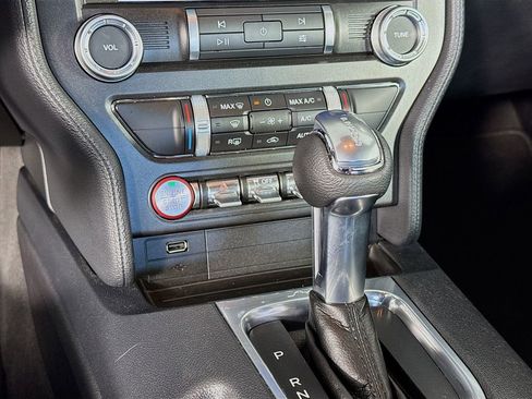 Used 2021 Ford Mustang Coupe w/ Equipment Group 101A image 22