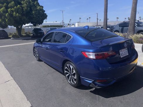 Used 2016 Acura ILX FWD image 7