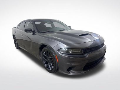 Used 2021 Dodge Charger GT w/ Blacktop Package