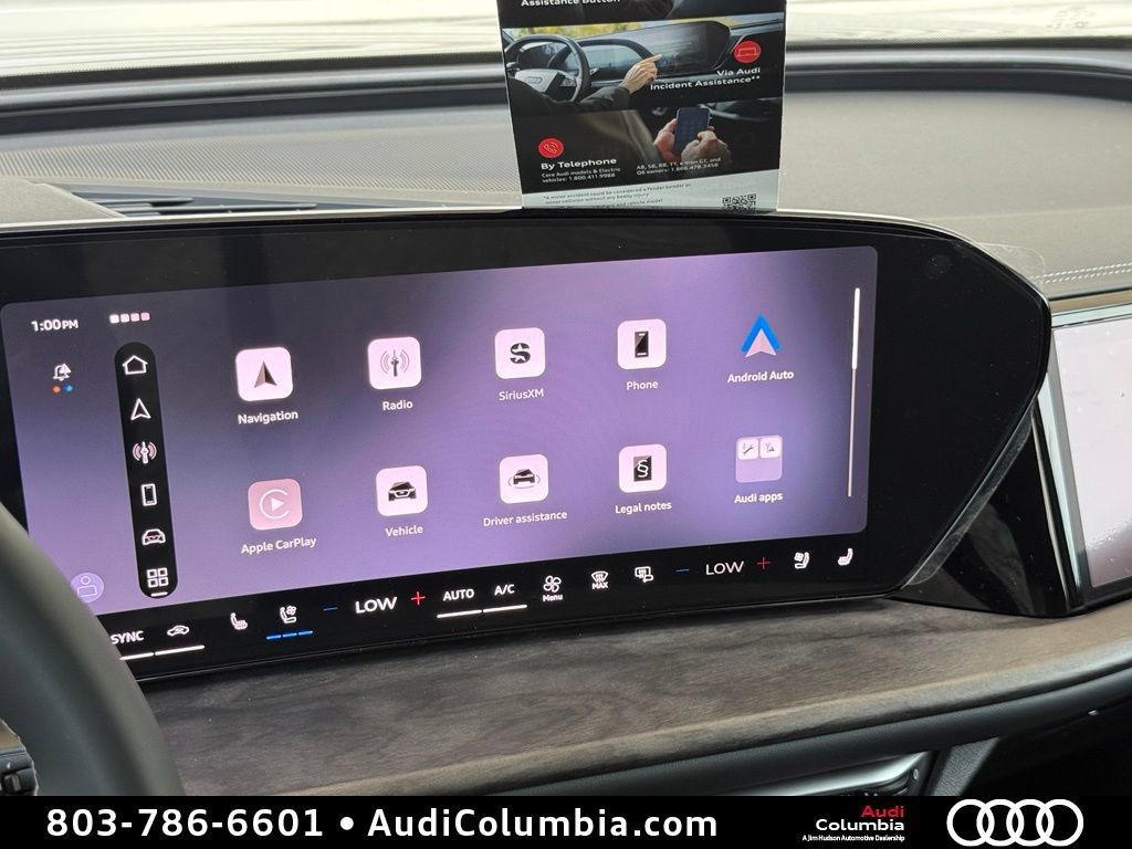 New 2026 Audi Q5 Premium Plus AWD/4WD image 34