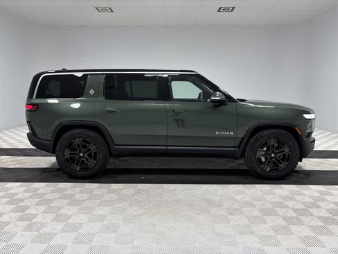 Used 2024 Rivian R1S Adventure AWD/4WD image 6