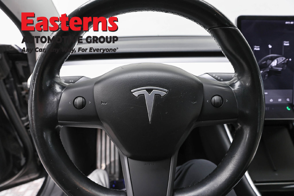 Used 2018 Tesla Model 3 Performance AWD/4WD image 11
