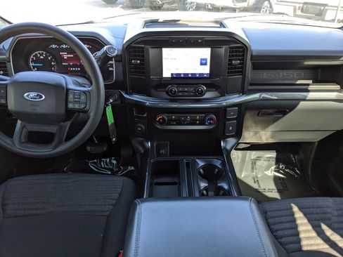 Certified 2023 Ford F150 XL w/ STX Appearance Package image 15