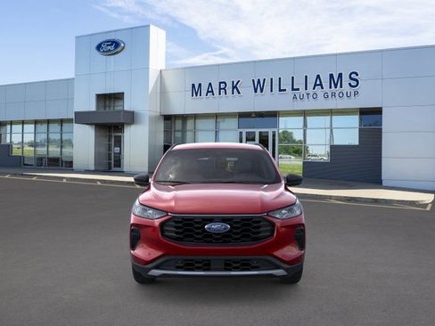 New 2026 Ford Escape ST-Line image 7