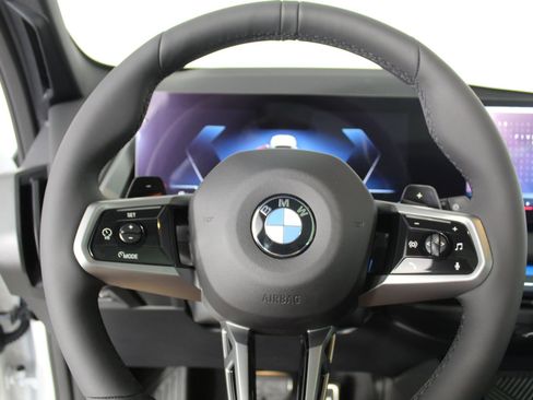 New 2025 BMW X3 xDrive30i w/ Premium Package image 14