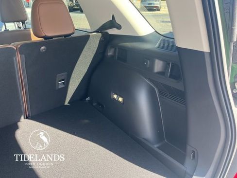 New 2025 Ford Bronco Sport Outer Banks w/ Outer Banks Tech Package+ image 9