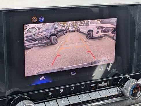 New 2026 Chevrolet Colorado LT AWD/4WD image 22