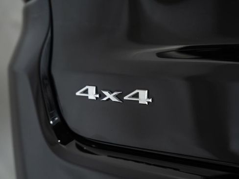 Certified 2022 Jeep Compass Latitude AWD/4WD image 8
