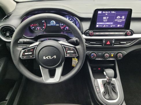 Used 2024 Kia Forte LXS image 22