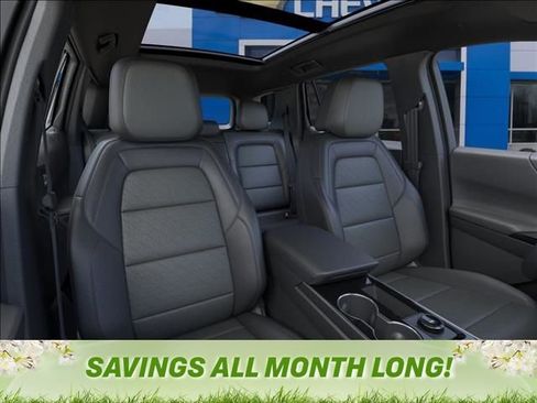 New 2026 Chevrolet Equinox LT image 16