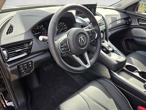 New 2026 Acura RDX SH-AWD w/ Advance Package image 3
