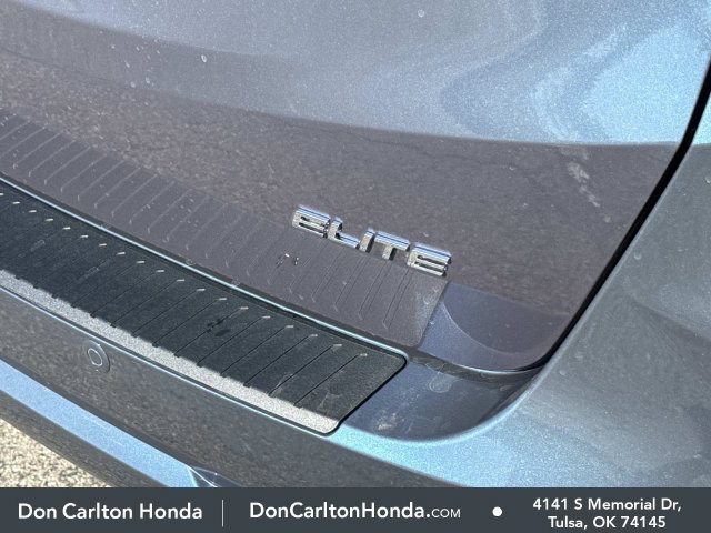 New 2027 Honda Odyssey Elite image 7