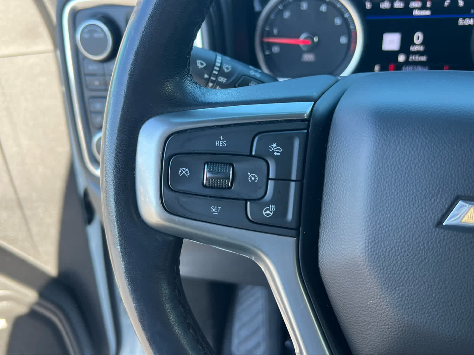 Used 2021 Chevrolet Silverado 3500 LTZ w/ LTZ Premium Texas Edition AWD/4WD image 29