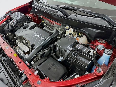 Used 2022 Chevrolet Equinox LT image 27