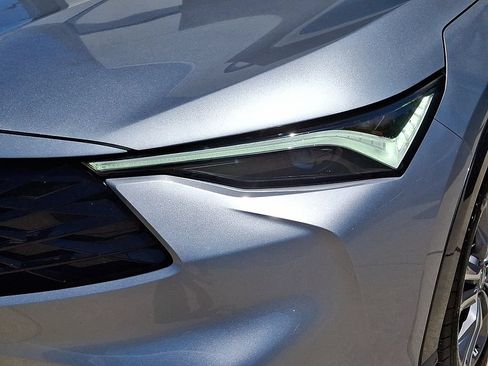 Certified 2025 Acura ADX AWD image 9