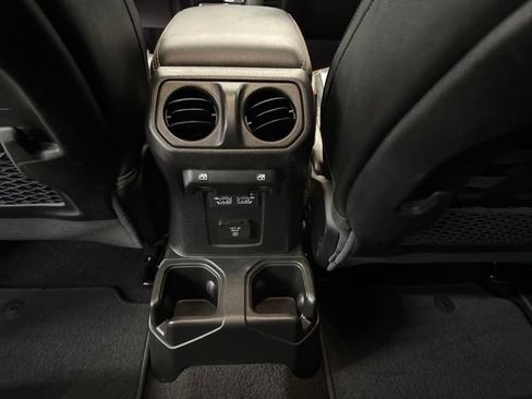 Used 2023 Jeep Gladiator Mojave w/ Cold Weather Group AWD/4WD image 39