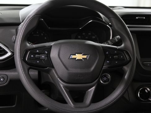 Certified 2022 Chevrolet TrailBlazer LT image 7