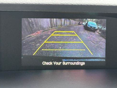 Used 2015 Honda Civic LX image 26