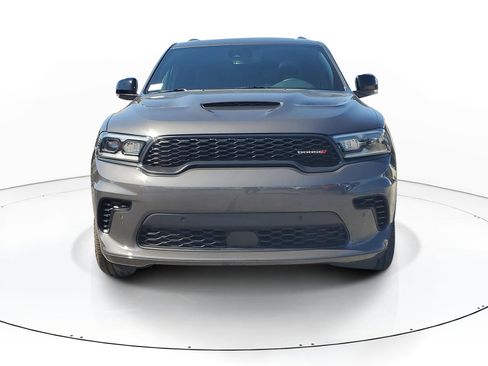 Used 2025 Dodge Durango R/T image 2