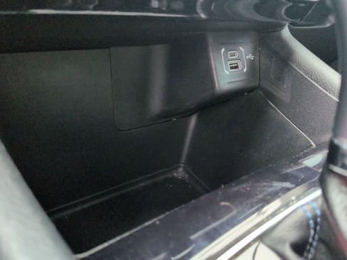 Certified 2022 Jeep Compass Latitude image 26