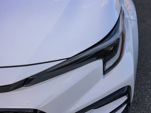 Used 2023 Toyota Corolla SE image 10